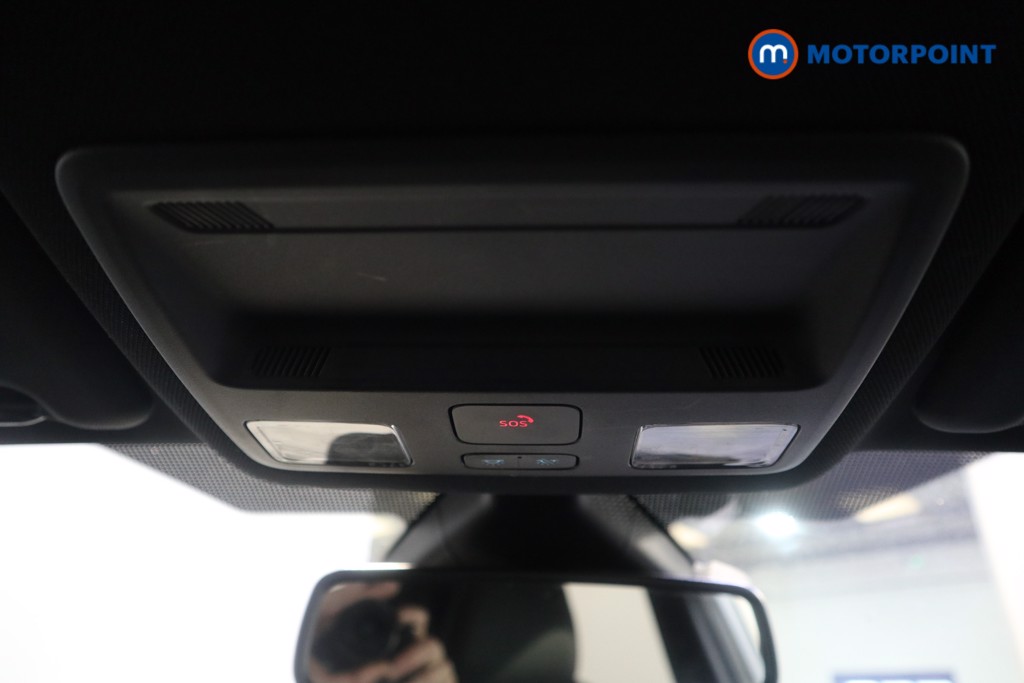 Ford Puma St-Line X Manual Petrol SUV - Stock Number (1613095) - 11th supplementary image