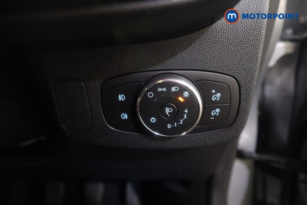 Ford Puma St-Line X Manual Petrol SUV - Stock Number (1613095) - 12th supplementary image