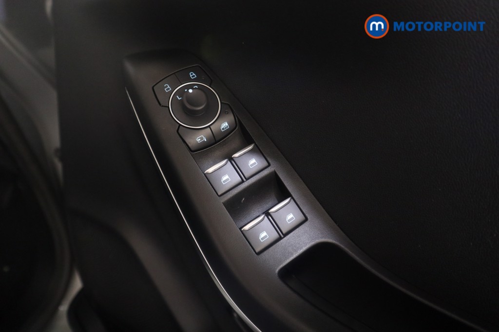 Ford Puma St-Line X Manual Petrol SUV - Stock Number (1613095) - 13th supplementary image