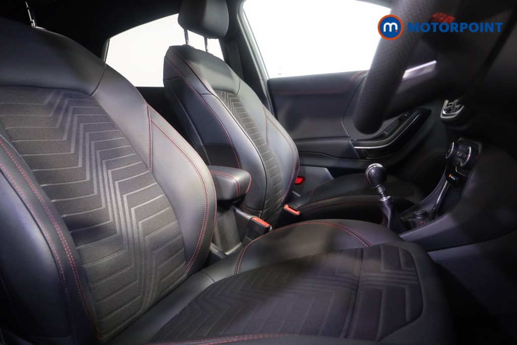 Ford Puma St-Line X Manual Petrol SUV - Stock Number (1613095) - 14th supplementary image