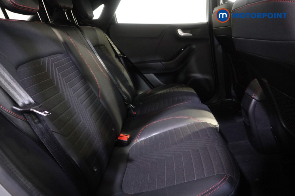 Ford Puma St-Line X Manual Petrol SUV - Stock Number (1613095) - 15th supplementary image