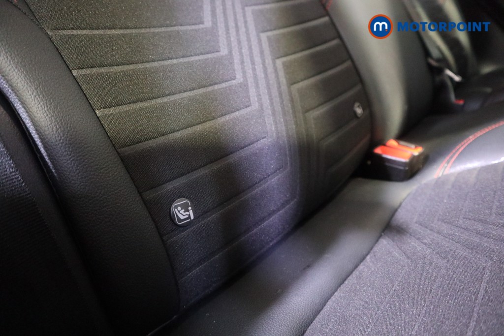 Ford Puma St-Line X Manual Petrol SUV - Stock Number (1613095) - 16th supplementary image