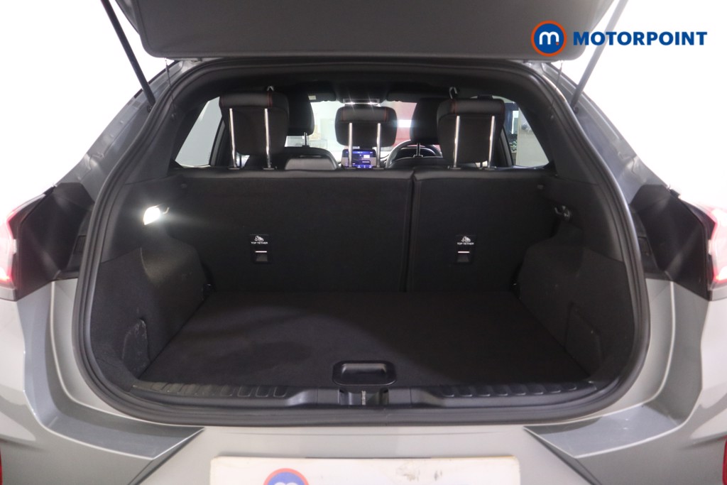 Ford Puma St-Line X Manual Petrol SUV - Stock Number (1613095) - 19th supplementary image