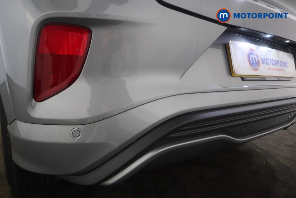 Ford Puma St-Line X Manual Petrol SUV - Stock Number (1613095) - 24th supplementary image