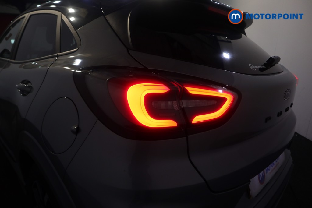 Ford Puma St-Line X Manual Petrol SUV - Stock Number (1613095) - 25th supplementary image