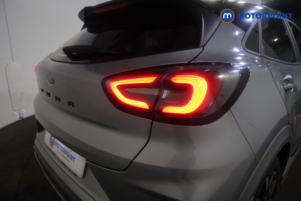 Ford Puma St-Line X Manual Petrol SUV - Stock Number (1613095) - 26th supplementary image