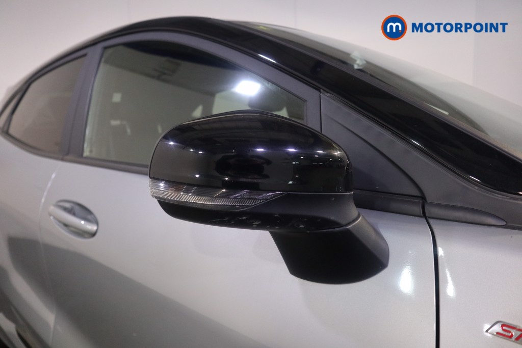 Ford Puma St-Line X Manual Petrol SUV - Stock Number (1613095) - 28th supplementary image