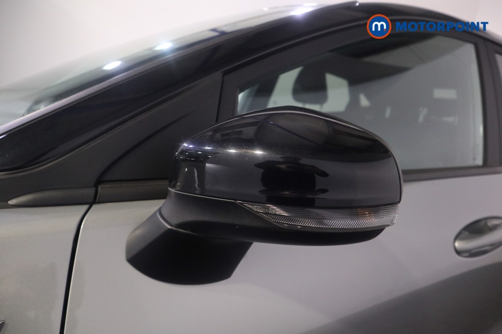 Ford Puma St-Line X Manual Petrol SUV - Stock Number (1613095) - 29th supplementary image