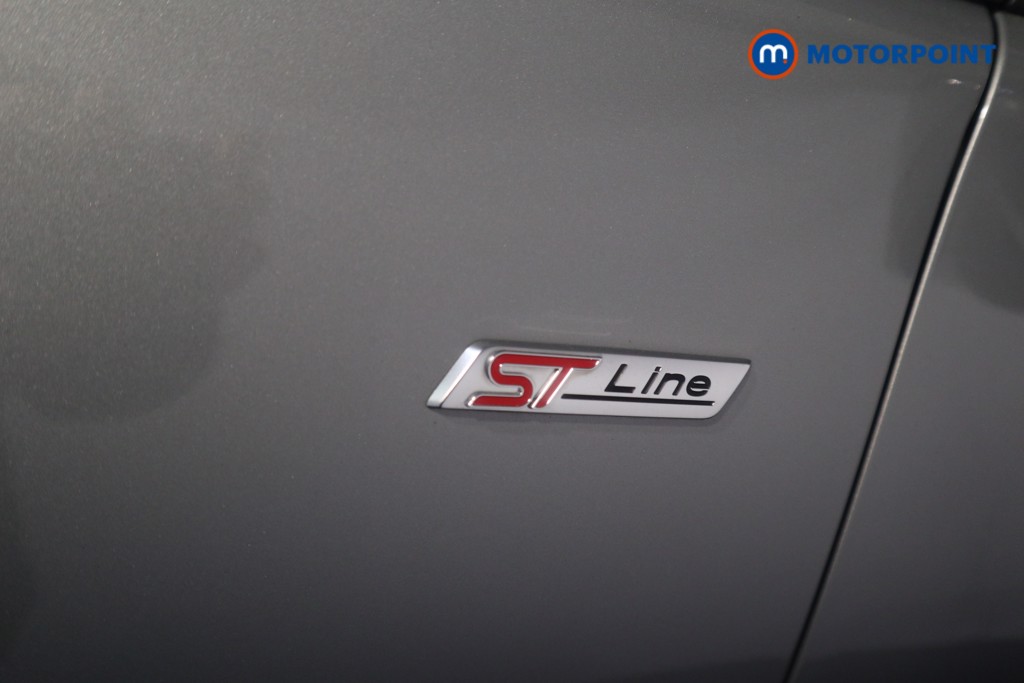 Ford Puma St-Line X Manual Petrol SUV - Stock Number (1613095) - 30th supplementary image