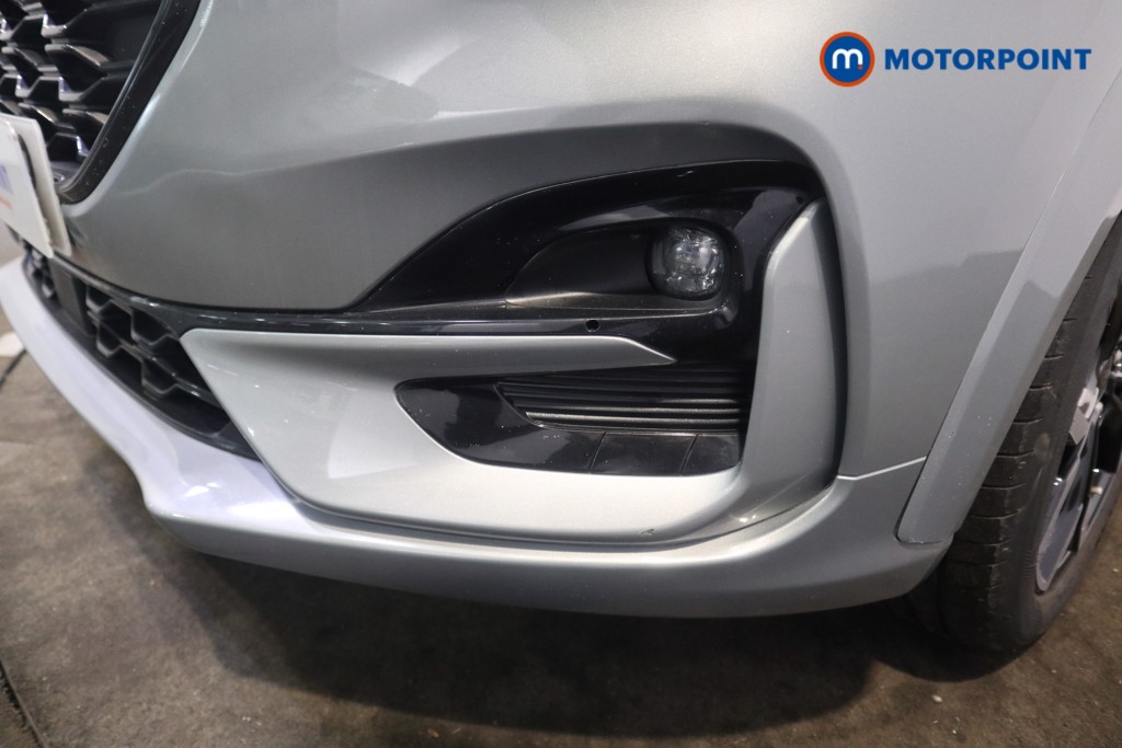 Ford Puma St-Line X Manual Petrol SUV - Stock Number (1613095) - 31st supplementary image
