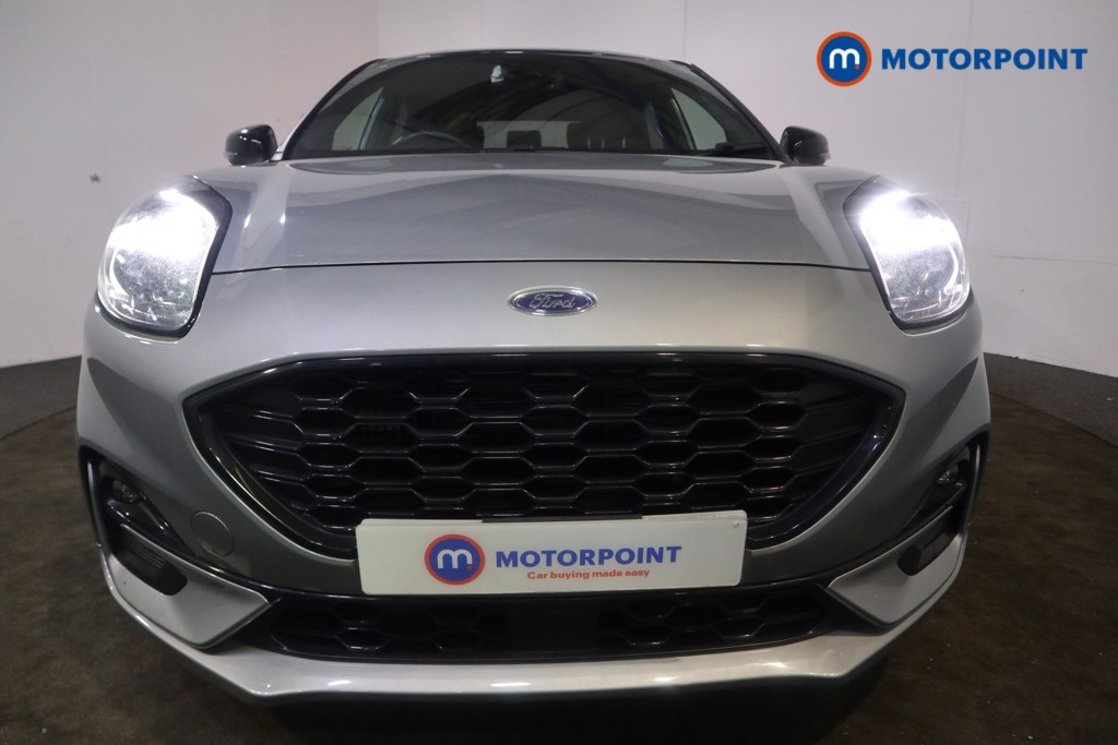 Ford Puma St-Line X Manual Petrol SUV - Stock Number (1613095) - 34th supplementary image