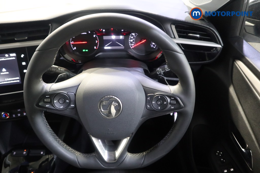 Vauxhall Corsa Design Automatic Petrol Hatchback - Stock Number (1614728) - 2nd supplementary image