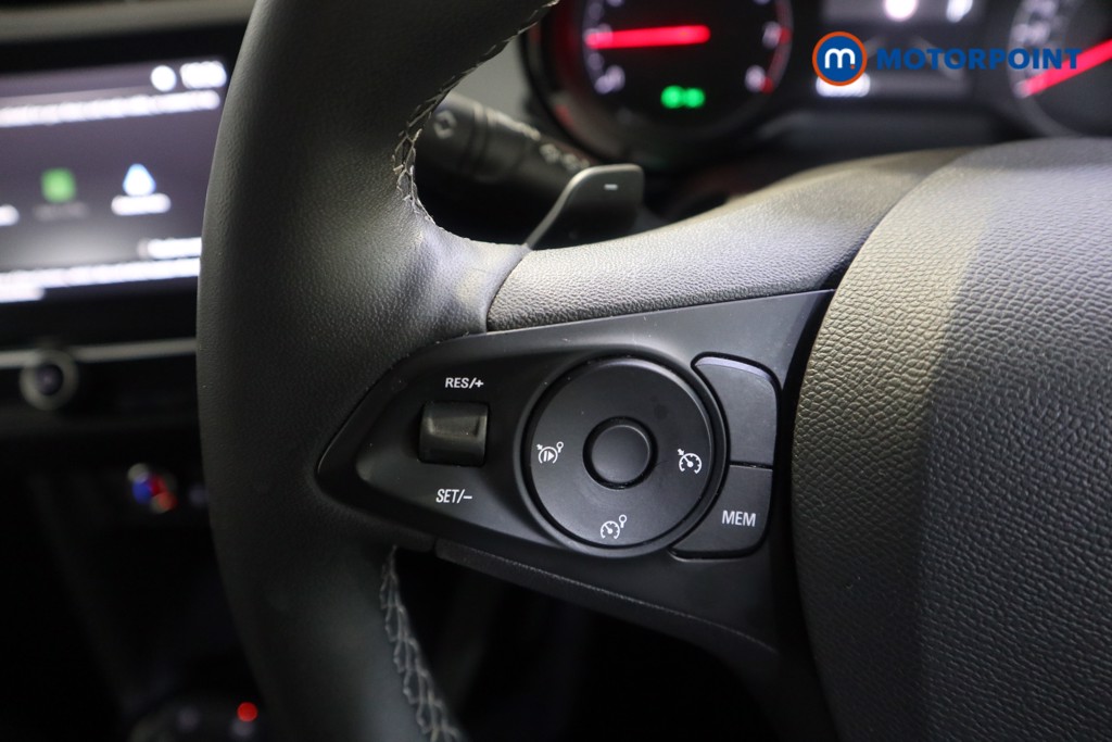 Vauxhall Corsa Design Automatic Petrol Hatchback - Stock Number (1614728) - 3rd supplementary image