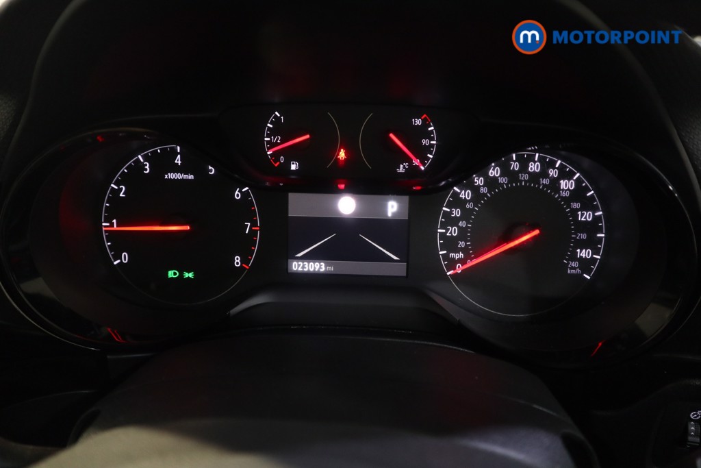 Vauxhall Corsa Design Automatic Petrol Hatchback - Stock Number (1614728) - 5th supplementary image