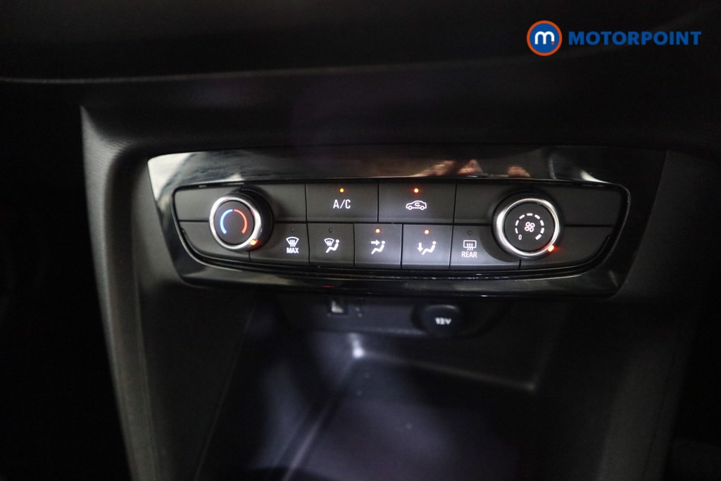 Vauxhall Corsa Design Automatic Petrol Hatchback - Stock Number (1614728) - 7th supplementary image