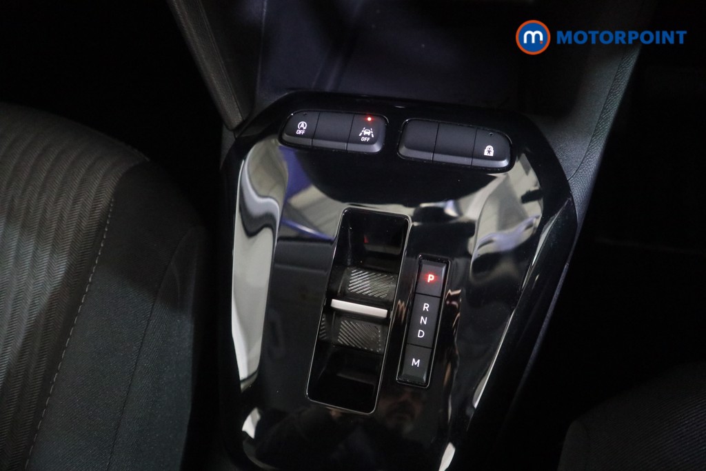 Vauxhall Corsa Design Automatic Petrol Hatchback - Stock Number (1614728) - 9th supplementary image