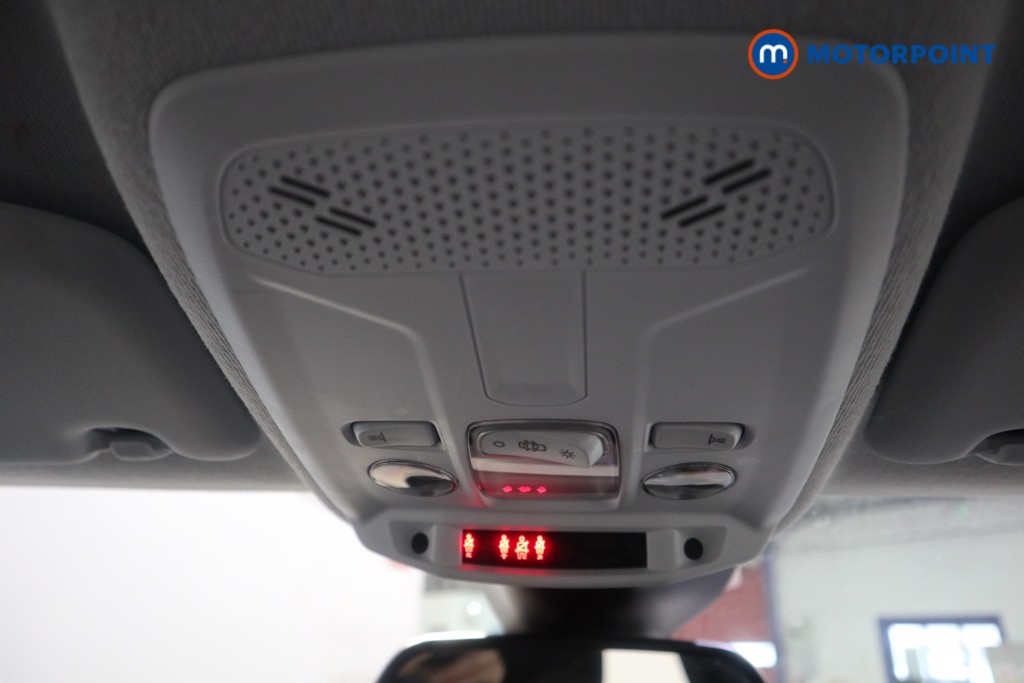 Vauxhall Corsa Design Automatic Petrol Hatchback - Stock Number (1614728) - 11th supplementary image