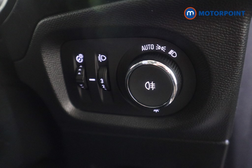 Vauxhall Corsa Design Automatic Petrol Hatchback - Stock Number (1614728) - 12th supplementary image