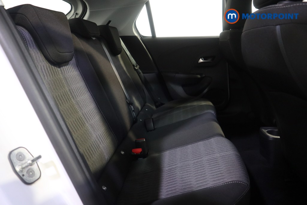 Vauxhall Corsa Design Automatic Petrol Hatchback - Stock Number (1614728) - 15th supplementary image