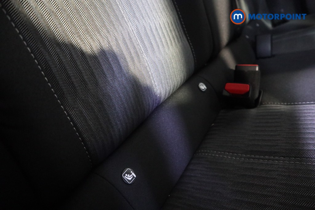 Vauxhall Corsa Design Automatic Petrol Hatchback - Stock Number (1614728) - 16th supplementary image