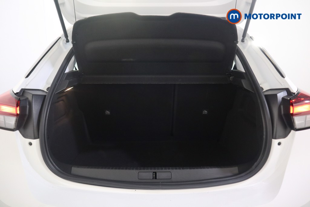 Vauxhall Corsa Design Automatic Petrol Hatchback - Stock Number (1614728) - 18th supplementary image