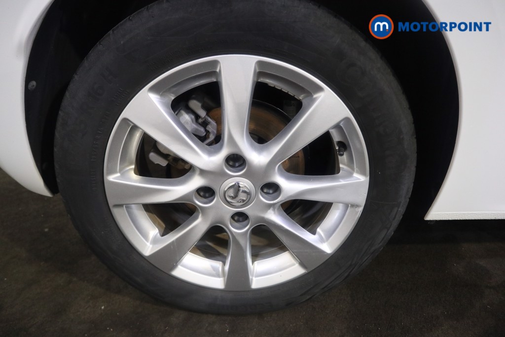 Vauxhall Corsa Design Automatic Petrol Hatchback - Stock Number (1614728) - 19th supplementary image