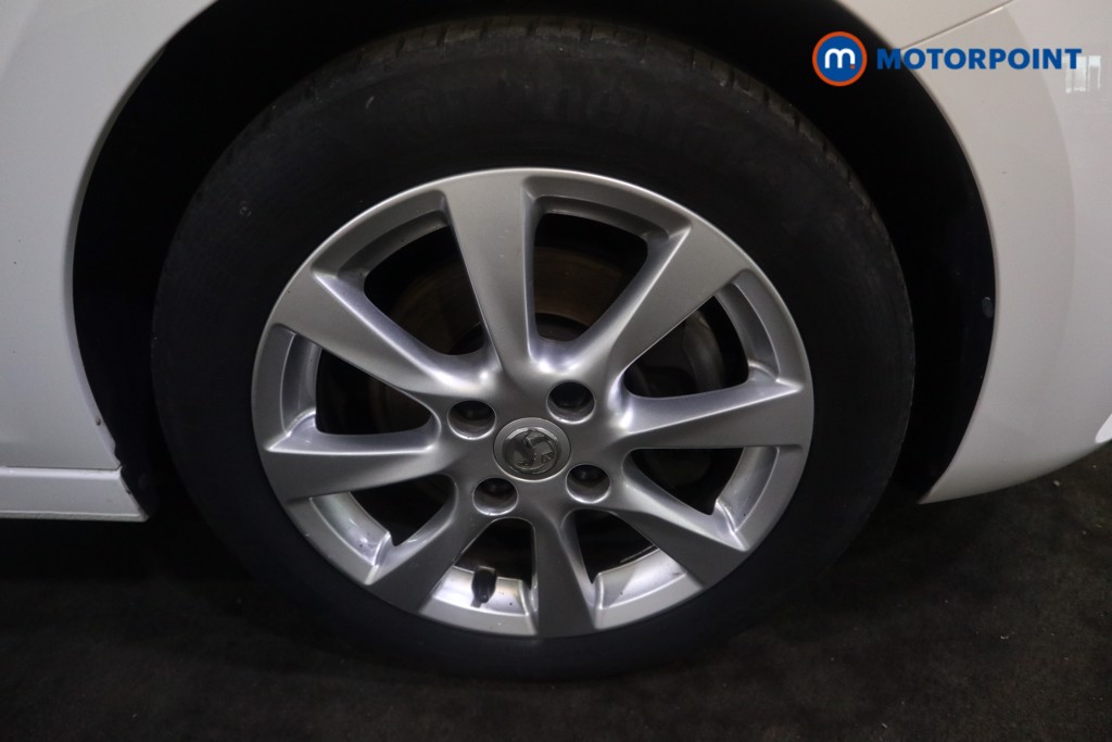 Vauxhall Corsa Design Automatic Petrol Hatchback - Stock Number (1614728) - 20th supplementary image