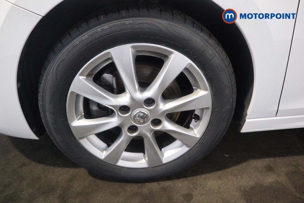 Vauxhall Corsa Design Automatic Petrol Hatchback - Stock Number (1614728) - 21st supplementary image