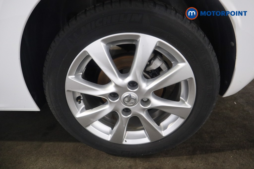 Vauxhall Corsa Design Automatic Petrol Hatchback - Stock Number (1614728) - 22nd supplementary image