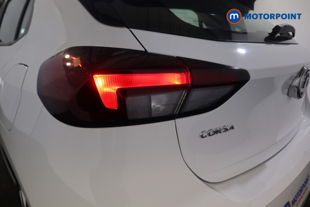 Vauxhall Corsa Design Automatic Petrol Hatchback - Stock Number (1614728) - 23rd supplementary image