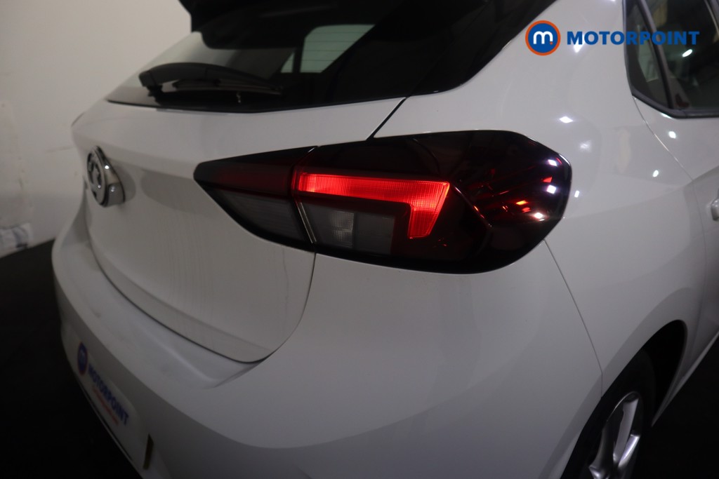 Vauxhall Corsa Design Automatic Petrol Hatchback - Stock Number (1614728) - 24th supplementary image