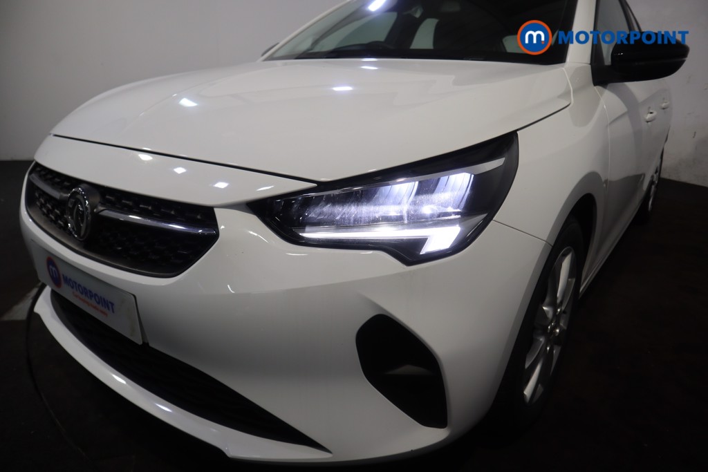 Vauxhall Corsa Design Automatic Petrol Hatchback - Stock Number (1614728) - 28th supplementary image