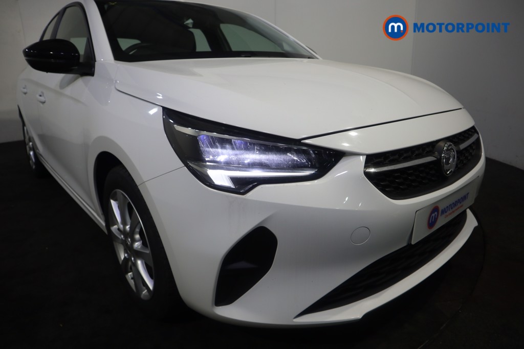 Vauxhall Corsa Design Automatic Petrol Hatchback - Stock Number (1614728) - 29th supplementary image