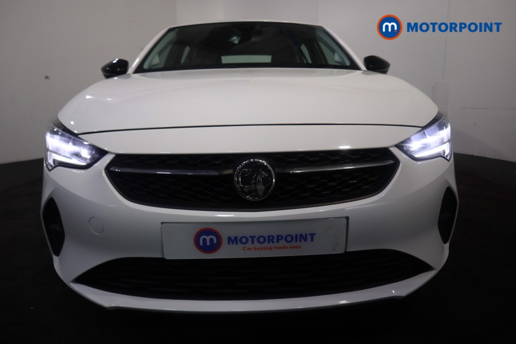 Vauxhall Corsa Design Automatic Petrol Hatchback - Stock Number (1614728) - 30th supplementary image