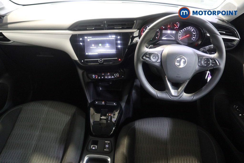 Vauxhall Corsa Design Automatic Petrol Hatchback - Stock Number (1614728) - 1st supplementary image