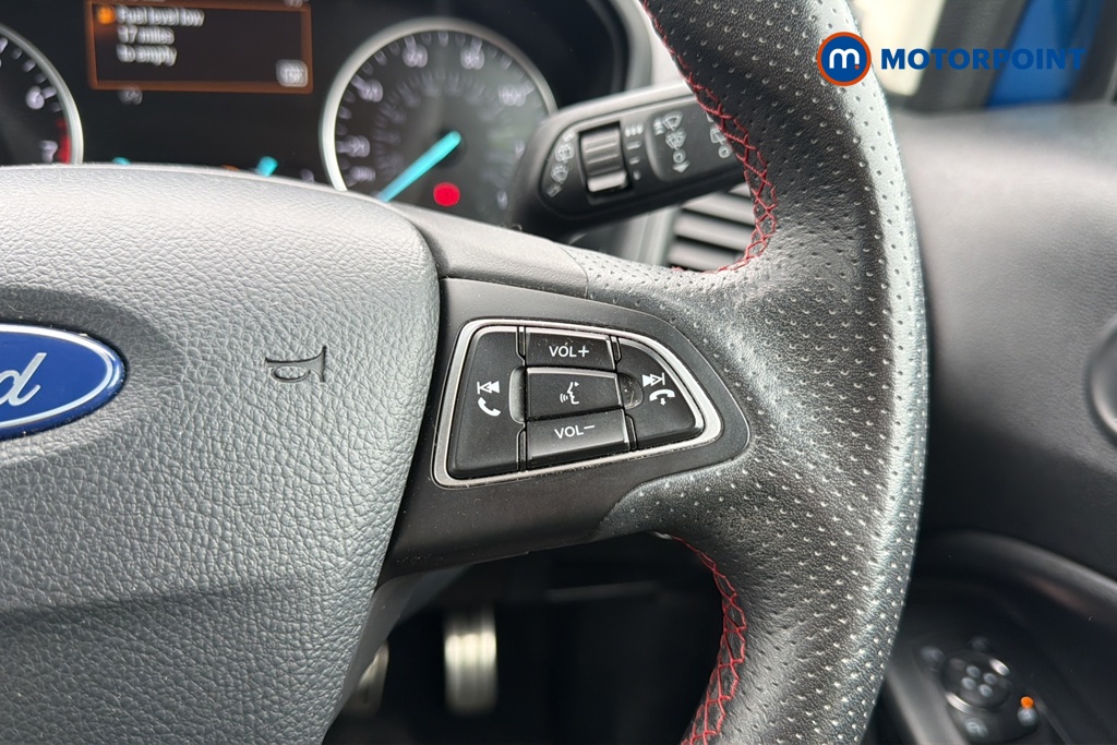 Ford Ecosport St-Line Manual Petrol SUV - Stock Number (1614996) - 3rd supplementary image