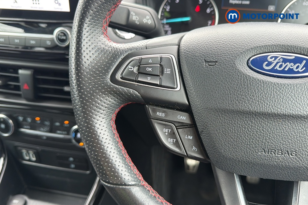 Ford Ecosport St-Line Manual Petrol SUV - Stock Number (1614996) - 4th supplementary image