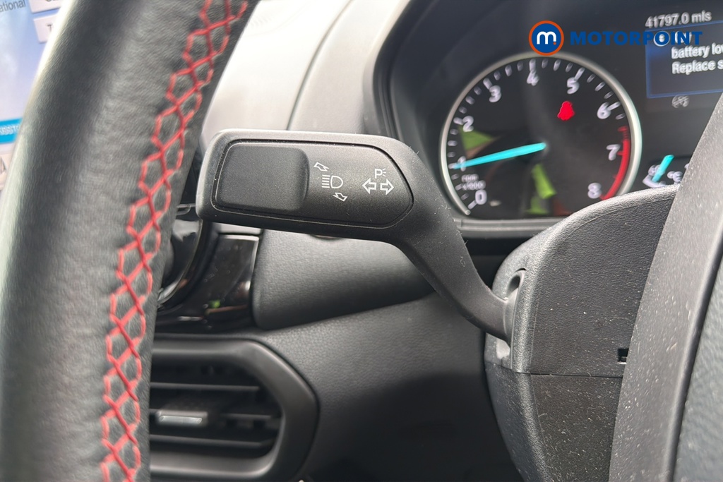 Ford Ecosport St-Line Manual Petrol SUV - Stock Number (1614996) - 5th supplementary image