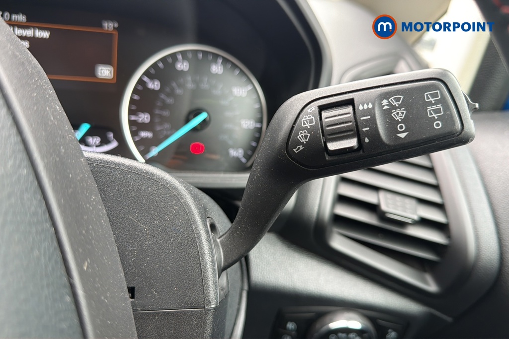 Ford Ecosport St-Line Manual Petrol SUV - Stock Number (1614996) - 6th supplementary image