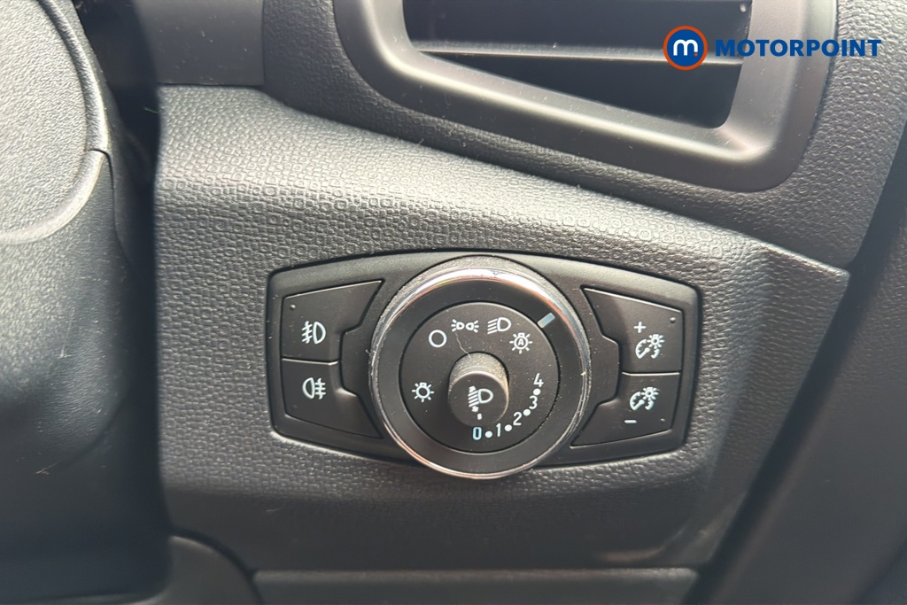 Ford Ecosport St-Line Manual Petrol SUV - Stock Number (1614996) - 11th supplementary image