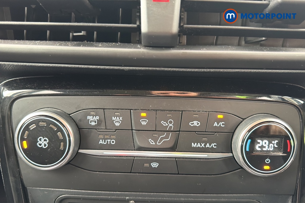 Ford Ecosport St-Line Manual Petrol SUV - Stock Number (1614996) - 12th supplementary image