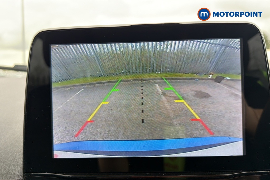 Ford Ecosport St-Line Manual Petrol SUV - Stock Number (1614996) - 13th supplementary image