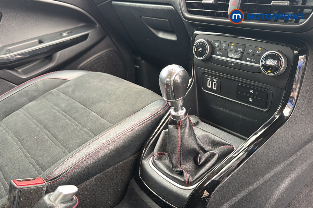 Ford Ecosport St-Line Manual Petrol SUV - Stock Number (1614996) - 15th supplementary image