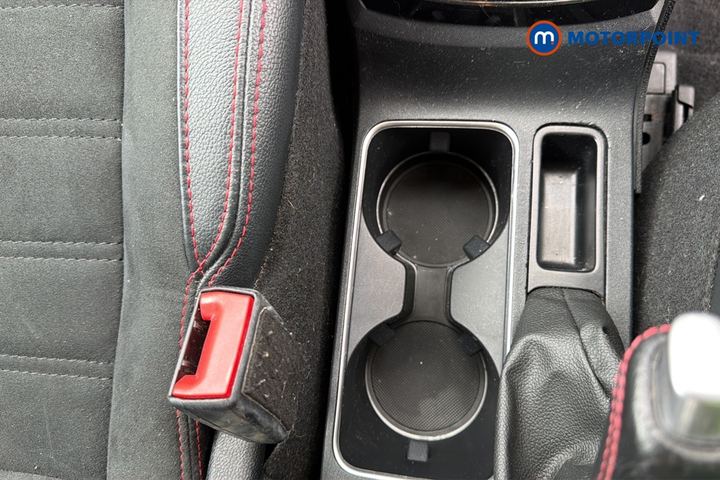 Ford Ecosport St-Line Manual Petrol SUV - Stock Number (1614996) - 16th supplementary image