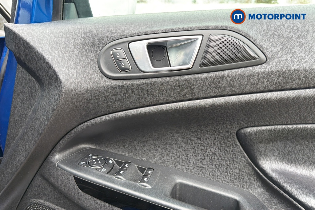 Ford Ecosport St-Line Manual Petrol SUV - Stock Number (1614996) - 19th supplementary image