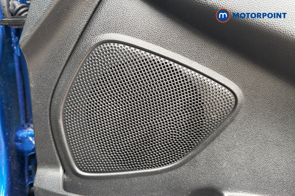 Ford Ecosport St-Line Manual Petrol SUV - Stock Number (1614996) - 21st supplementary image