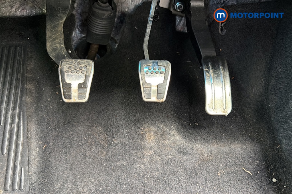 Ford Ecosport St-Line Manual Petrol SUV - Stock Number (1614996) - 24th supplementary image