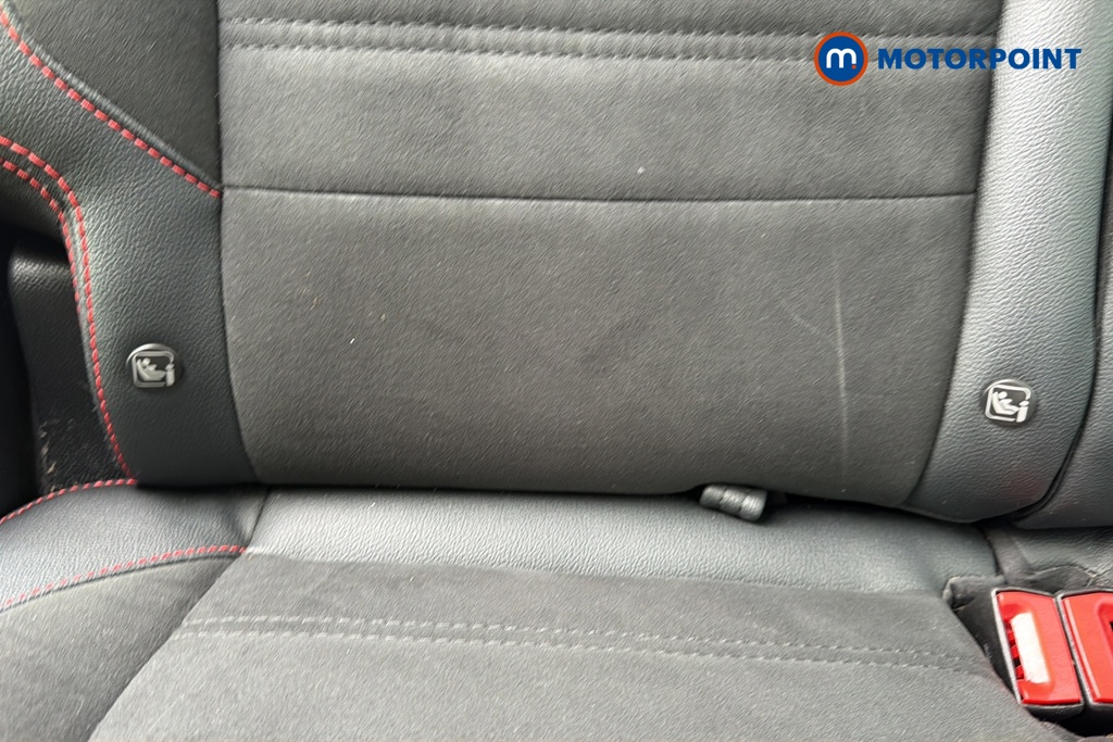 Ford Ecosport St-Line Manual Petrol SUV - Stock Number (1614996) - 27th supplementary image