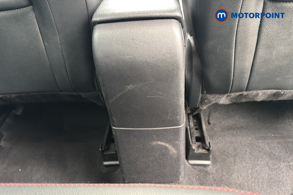 Ford Ecosport St-Line Manual Petrol SUV - Stock Number (1614996) - 28th supplementary image