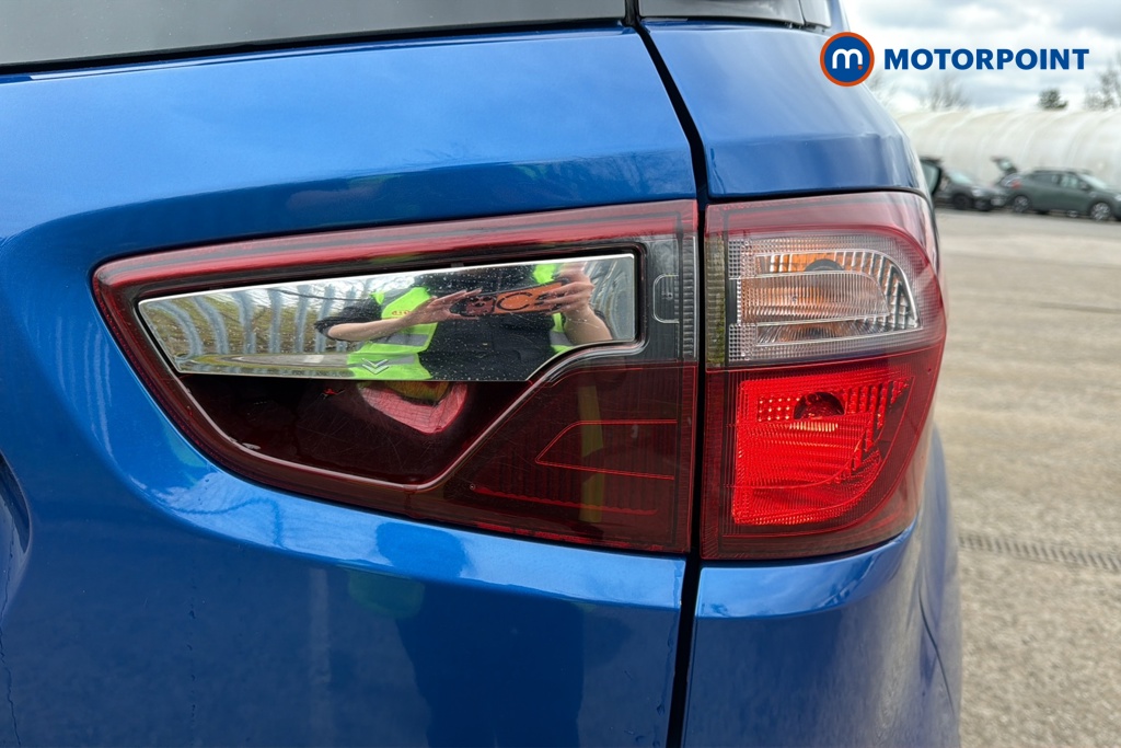 Ford Ecosport St-Line Manual Petrol SUV - Stock Number (1614996) - 36th supplementary image